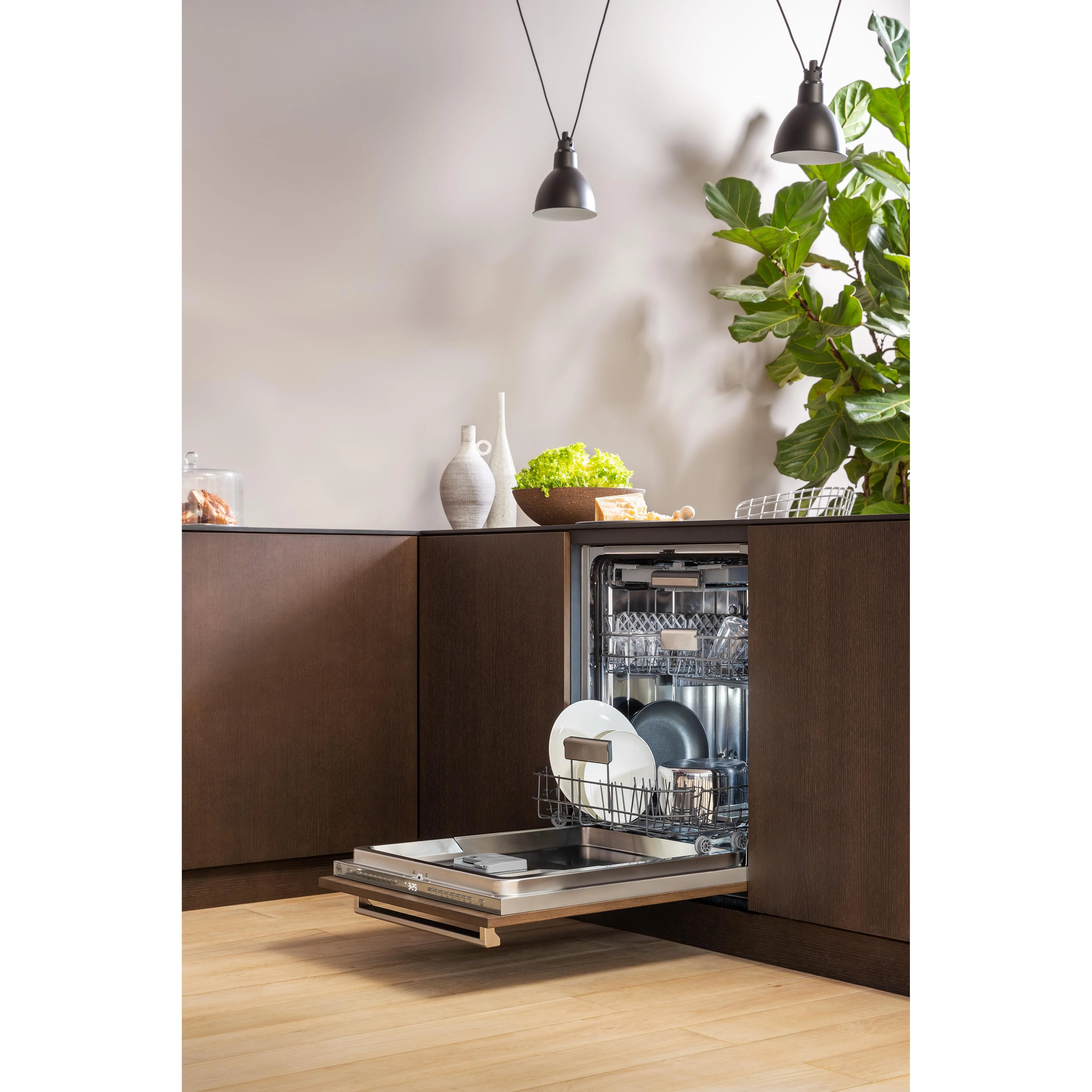 Bertazzoni Lave-vaisselle intégré DW24S3IPV - Image 4
