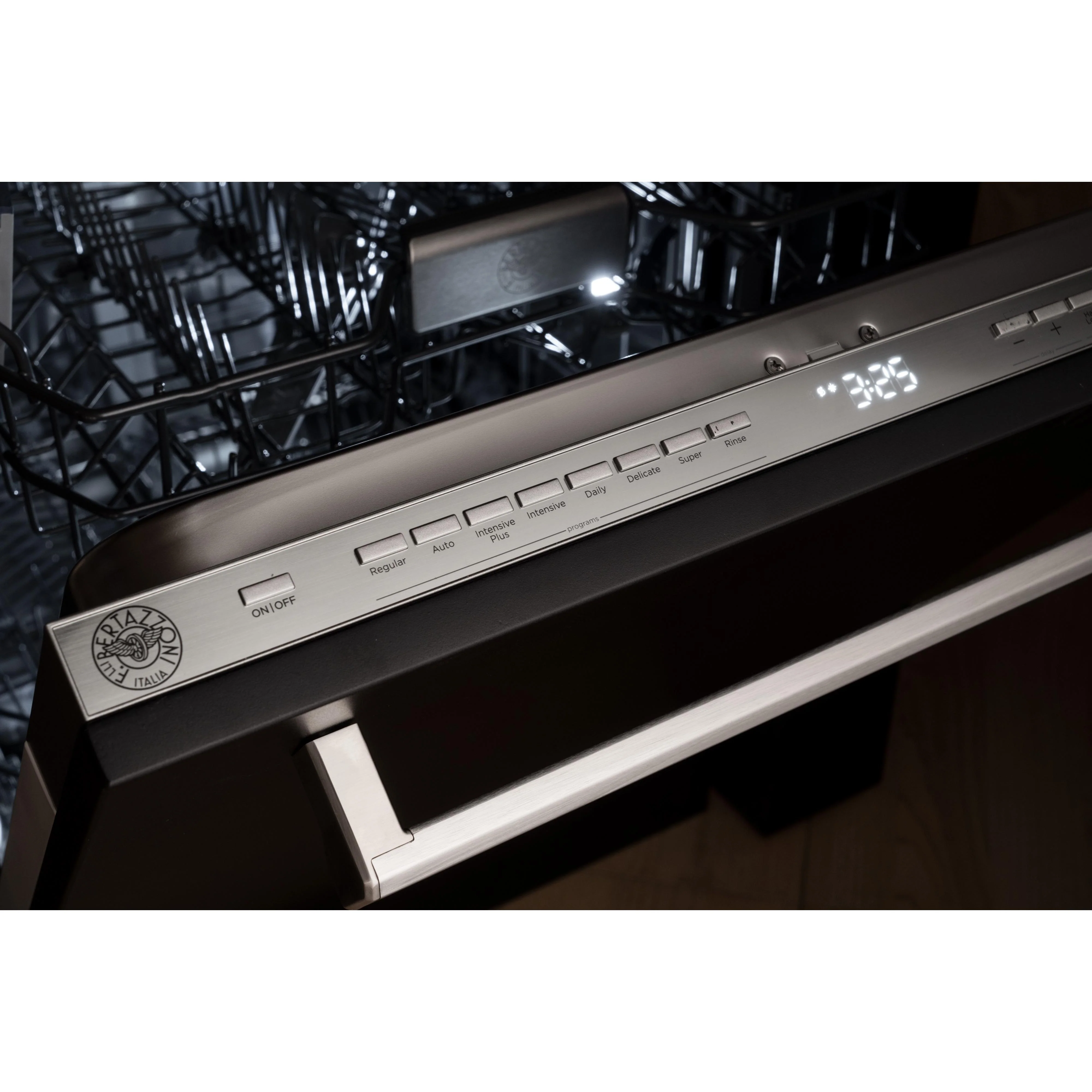 Bertazzoni Lave-vaisselle intégré DW24T3IPT - Image 10