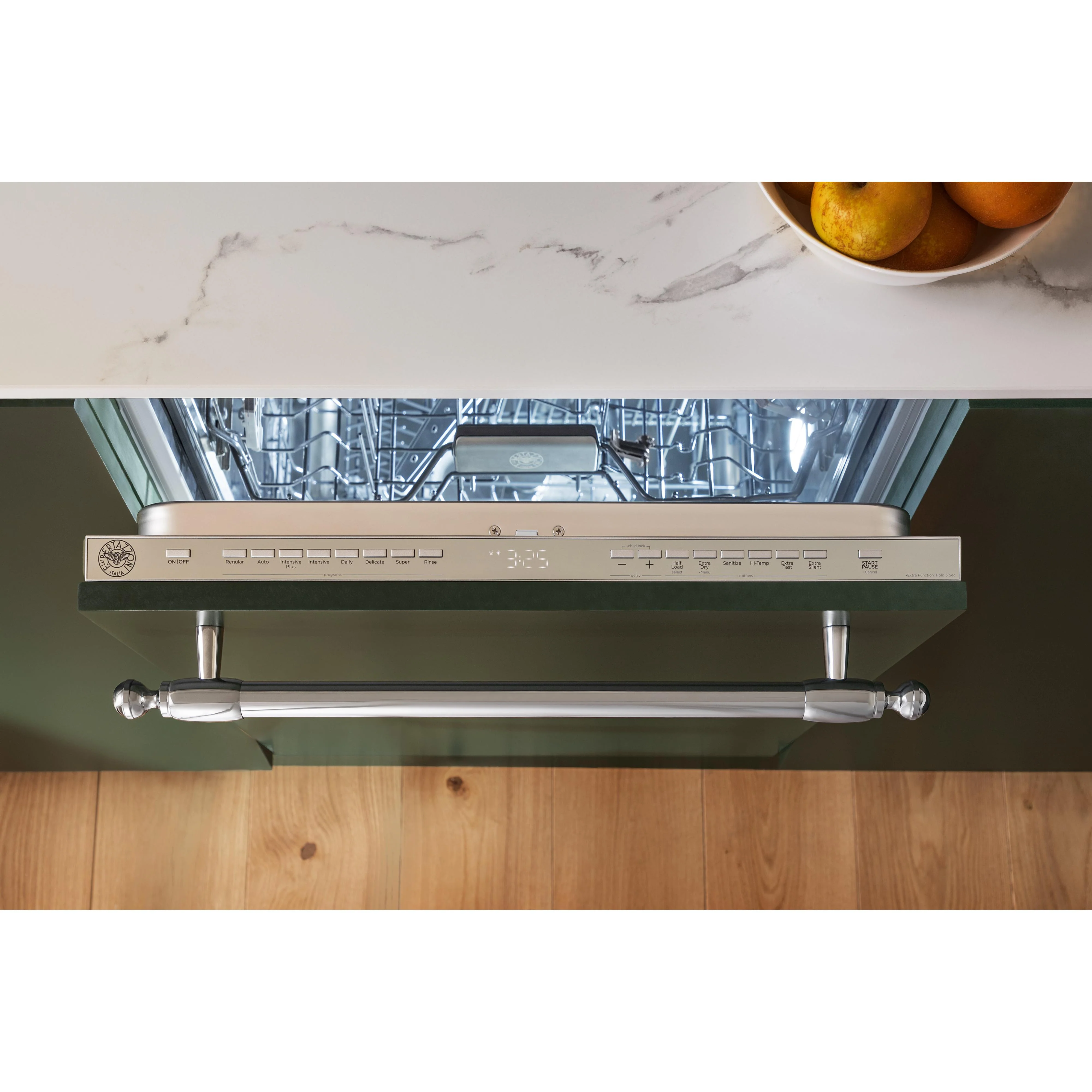 Bertazzoni Lave-vaisselle intégré DW24T3IPT - Image 3
