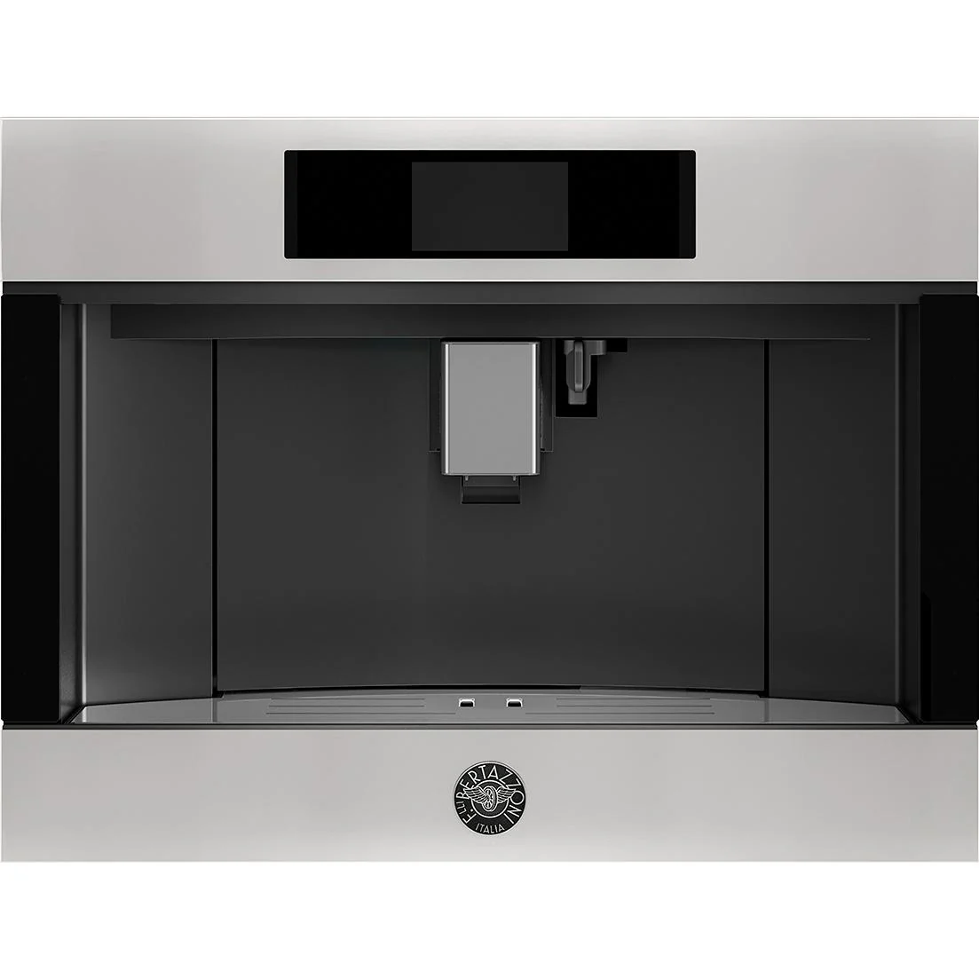 Bertazzoni Machines à café encastrable Machine à café encastrable CM242WTXT
