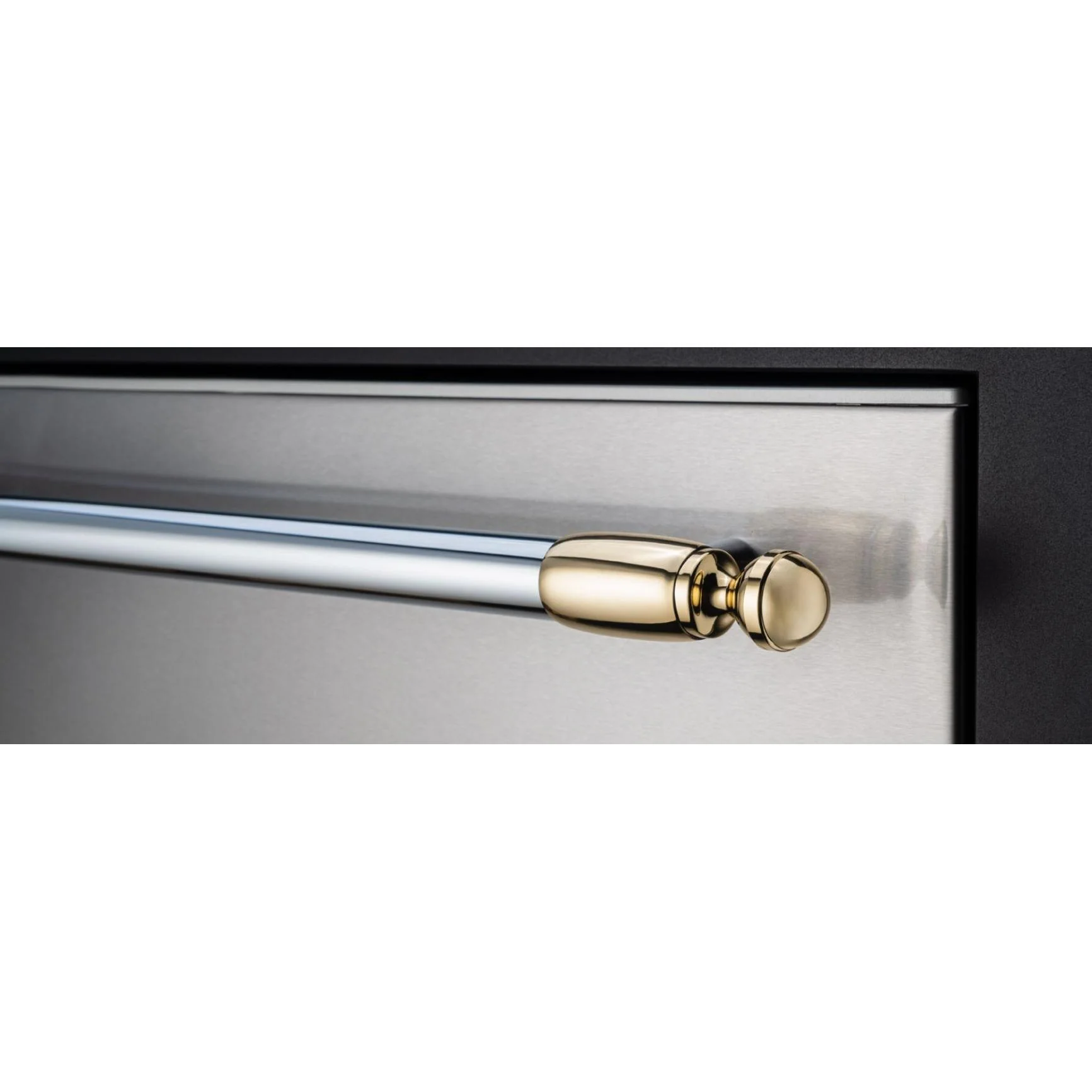 Bertazzoni Poignées DS2HERTGO - Image 2