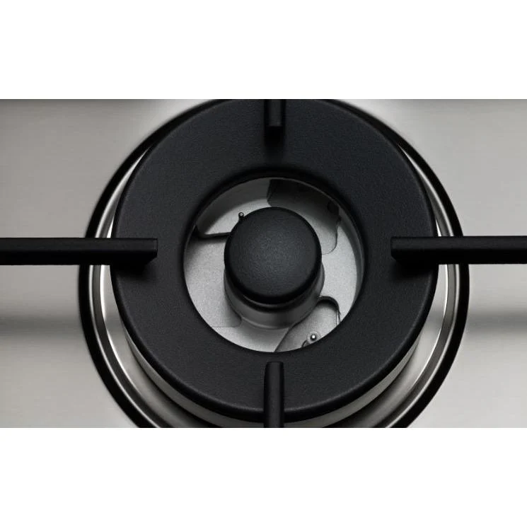 Bertazzoni Table de cuisson encastrée à gaz de 36 po PROF365QXE - Image 3