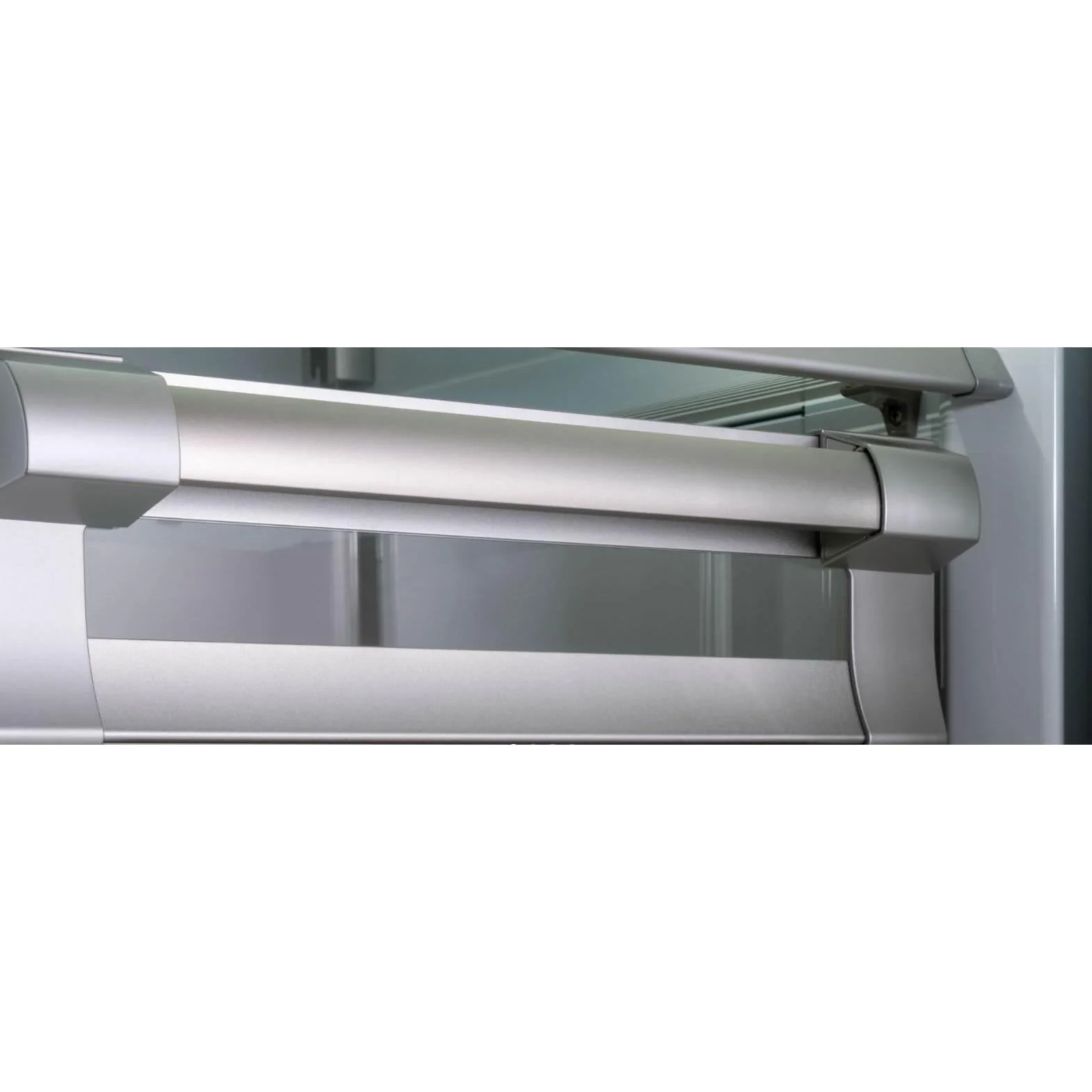 Bertazzoni Tout réfrigérateur intégré de 24 po, 13,0 pi cu avec éclairage DEL REF24RCPRR/23 - Image 5