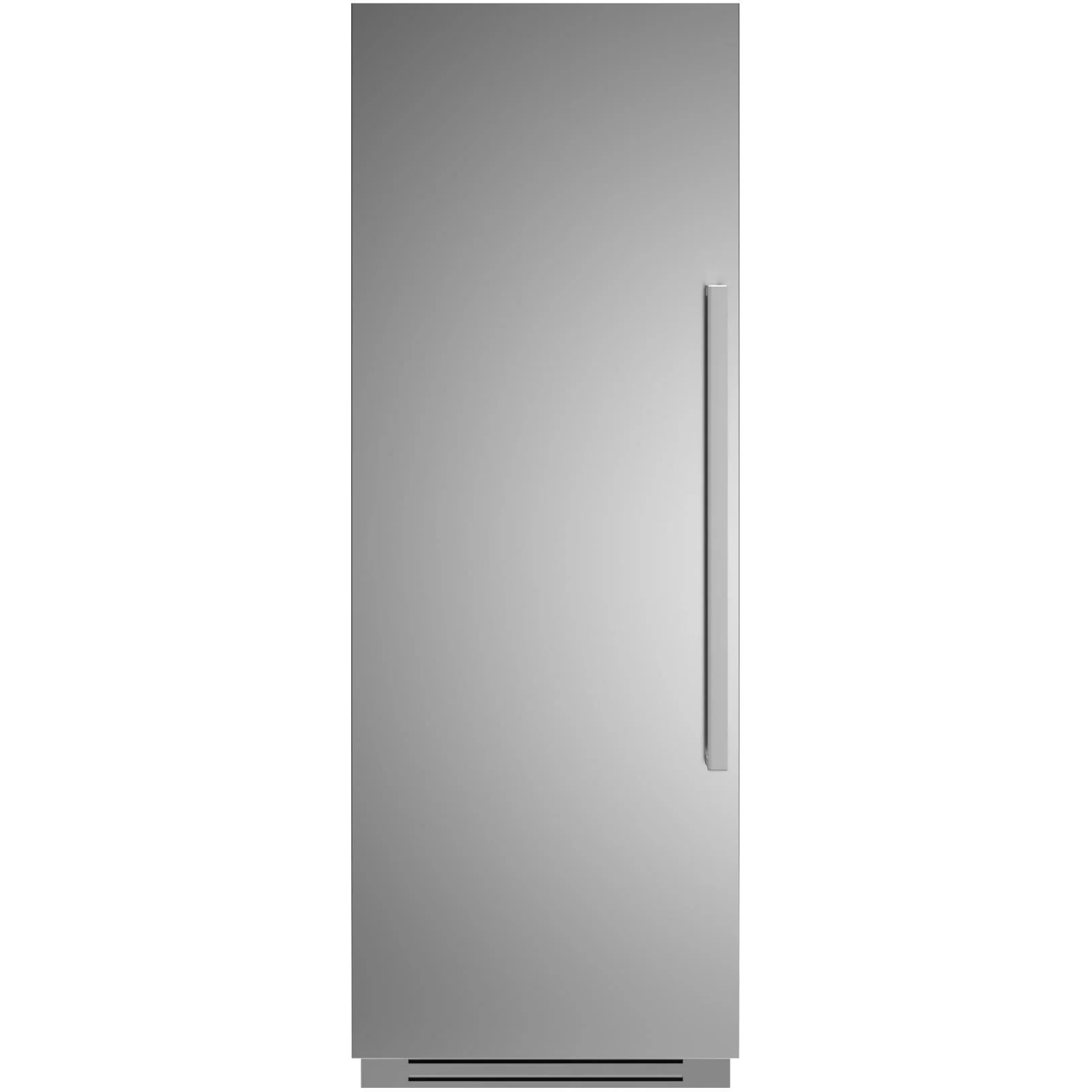 Bertazzoni Tout réfrigérateur intégré de 30 po, 17,4 pi cu avec éclairage DEL REF30RCPIXL/23