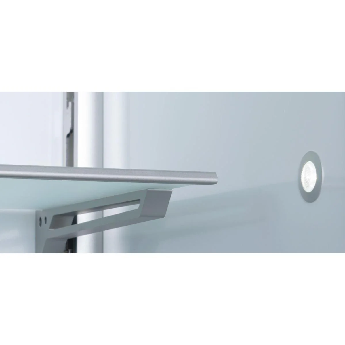 Bertazzoni Tout réfrigérateur intégré de 36 po, 21,5 pi cu avec éclairage DEL REF36RCPIXL/23 - Image 4