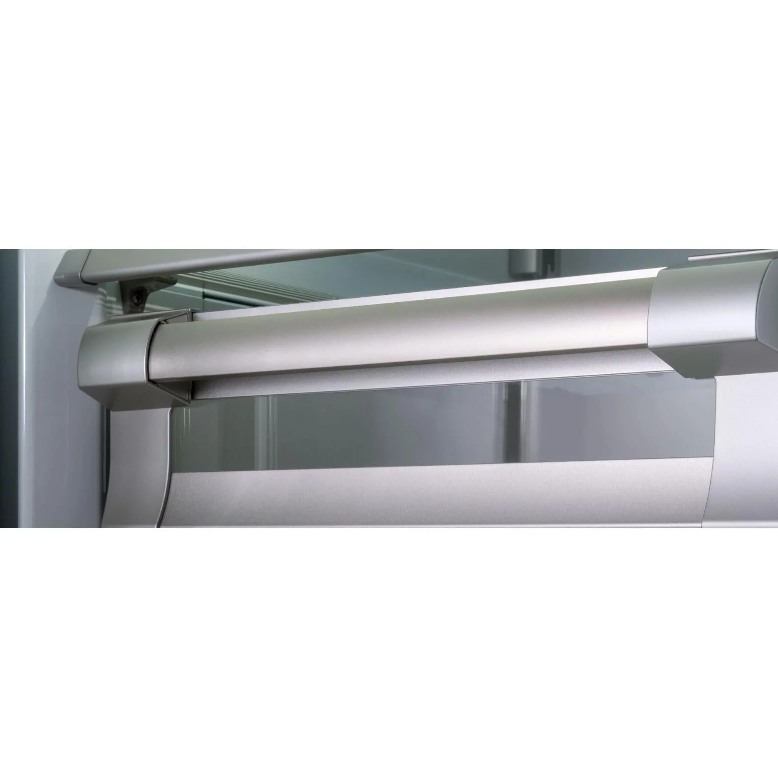 Bertazzoni Tout réfrigérateur intégré de 36 po, 21,5 pi cu avec éclairage DEL REF36RCPIXL/23 - Image 5