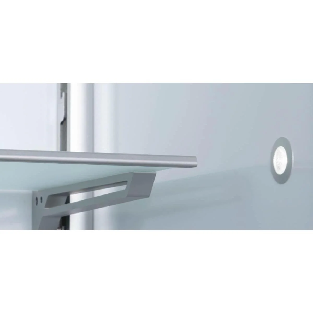 Bertazzoni Tout réfrigérateur intégré de 36 po, 21,5 pi cu avec éclairage DEL REF36RCPRL/23 - Image 3