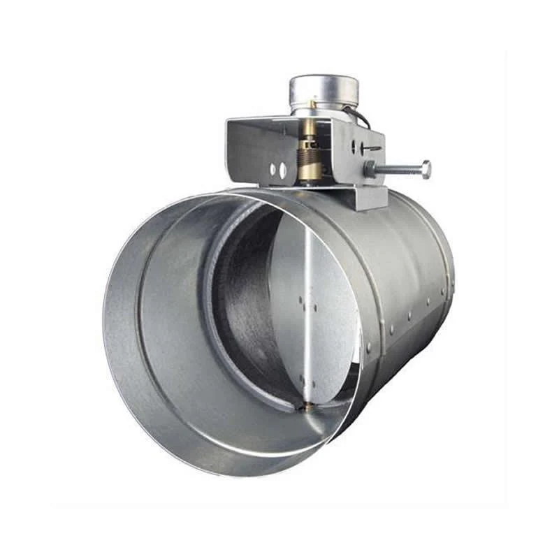 Best Accessoires de ventilation Dispositif d'apport d'air MD8S - Image 2