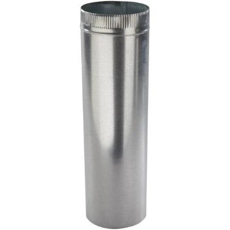 Best Accessoires de ventilation Kits Cache-conduit 408