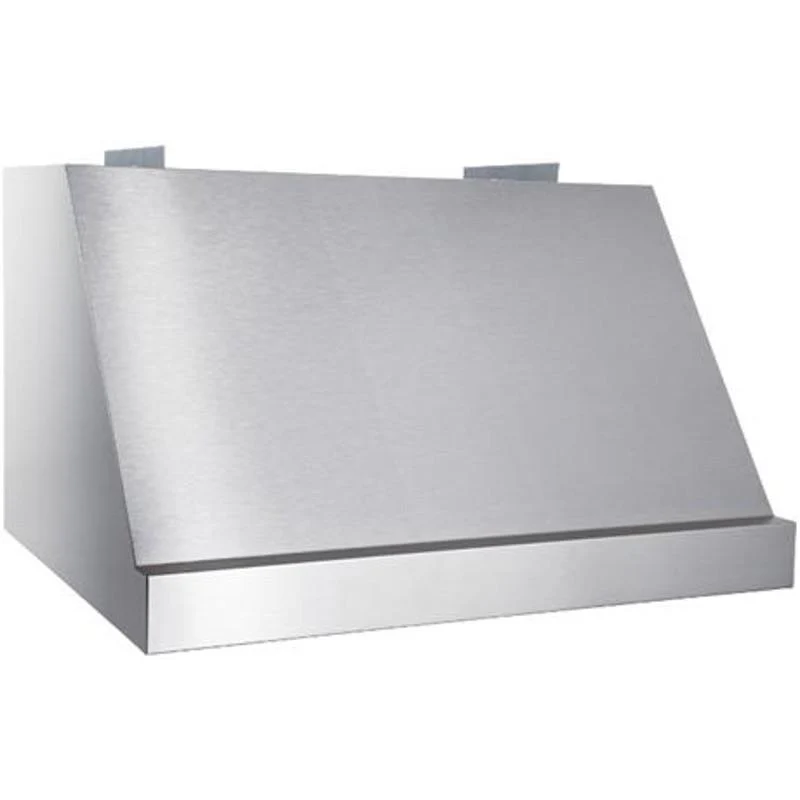 Best Boîtier de hotte murale Classico de 36 po WP28M36SB
