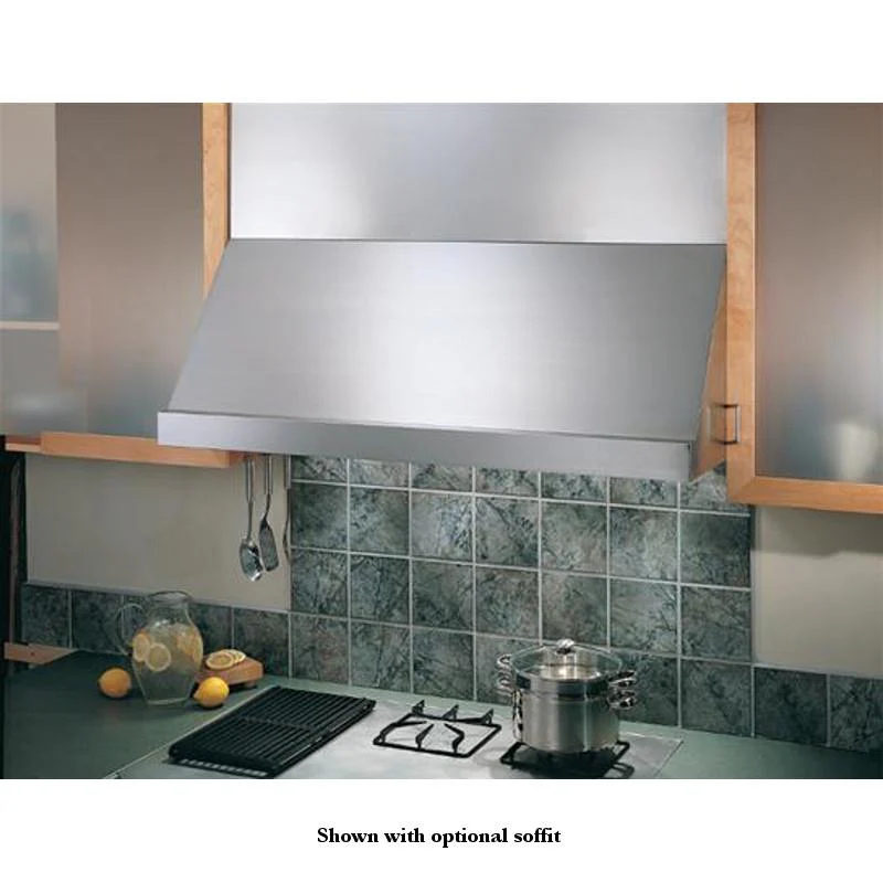 Best Boîtier de hotte murale Classico de 36 po WP28M36SB - Image 4