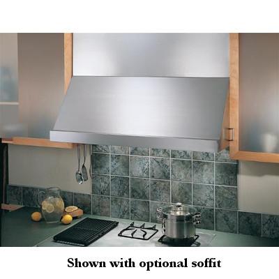 Best Boîtier de hotte murale Classico de 60 po WP28M60SB - Image 2