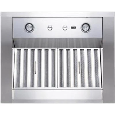 Best Boîtier de hotte murale Classico de 60 po WP28M60SB - Image 3