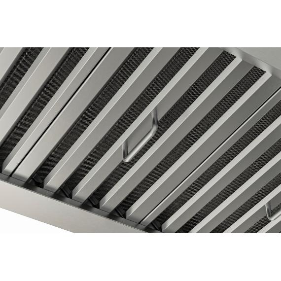 Best Hotte de cuisinière cheminée série WPP1 de 36 pouces avec système IQ6 WPP1366SS - Image 3