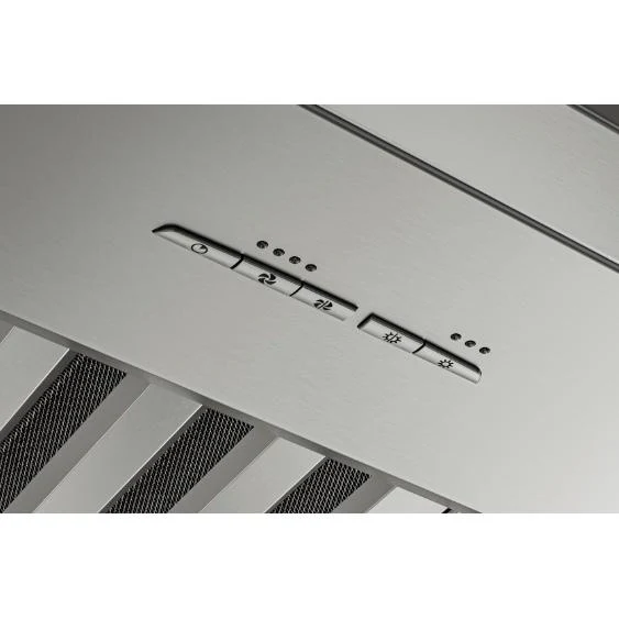 Best Hotte de cuisinière cheminée série WPP1 de 36 pouces avec système IQ6 WPP1366SS - Image 4