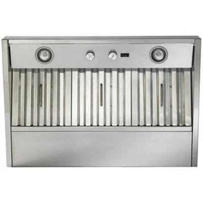Best Hotte de cuisinière encastrée de 46 po CP37I482SB - Image 4