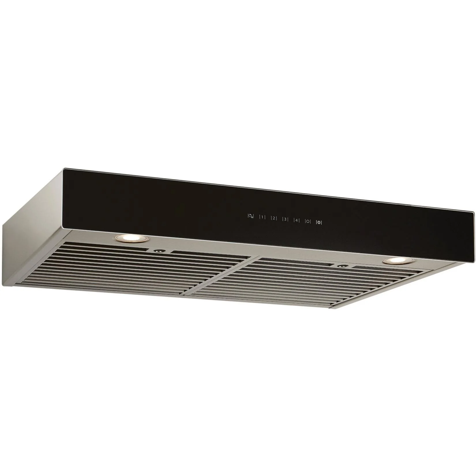 Best Hotte de cuisinière sous cabinet séries Ispira de 30 po.