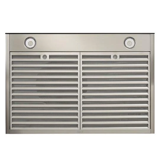 Best Hotte de cuisinière sous cabinet séries Ispira de 30 po. - Image 4