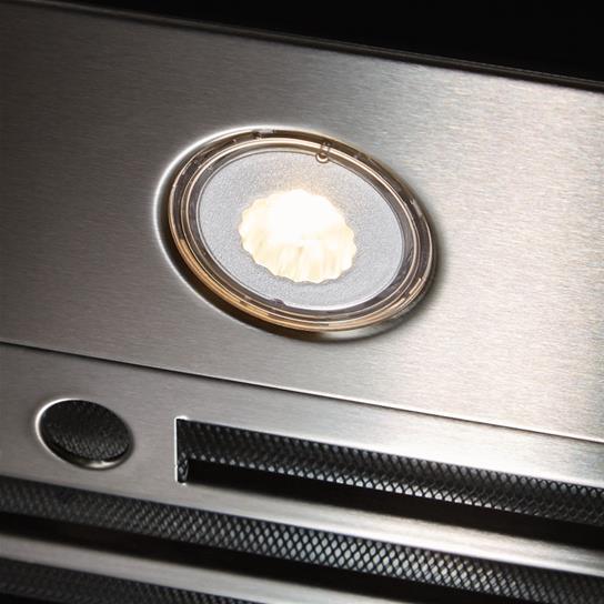 Best Hotte de cuisinière sous cabinet séries Ispira de 30 po. - Image 5