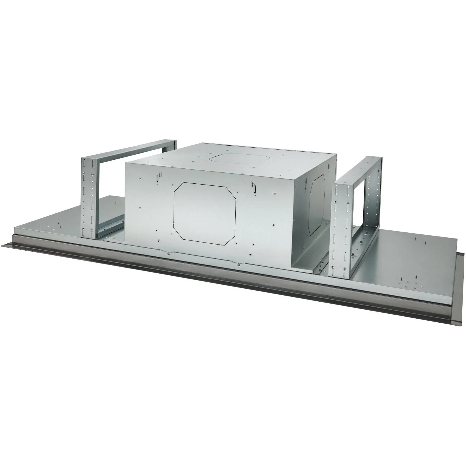 Best Hotte de plafond série HBC1 de 63 pouces HBC163ESS - Image 4