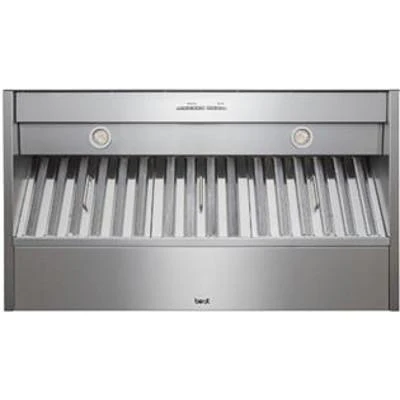 Best Hotte encastrable Potenza de 46 po CP57IQT482SB - Image 2