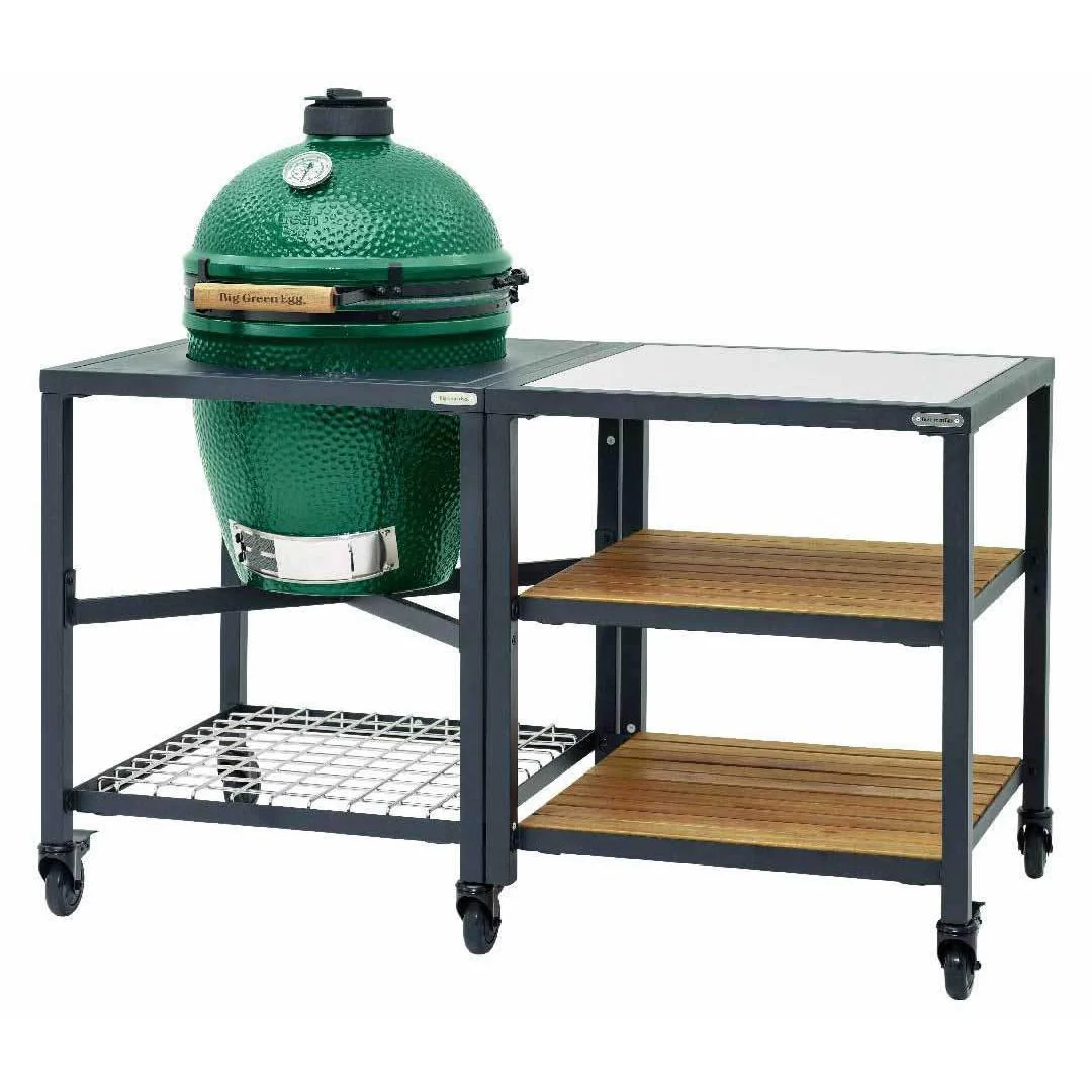 Big Green Egg Accessoires pour BBQ et four Housses 126474 - Image 4