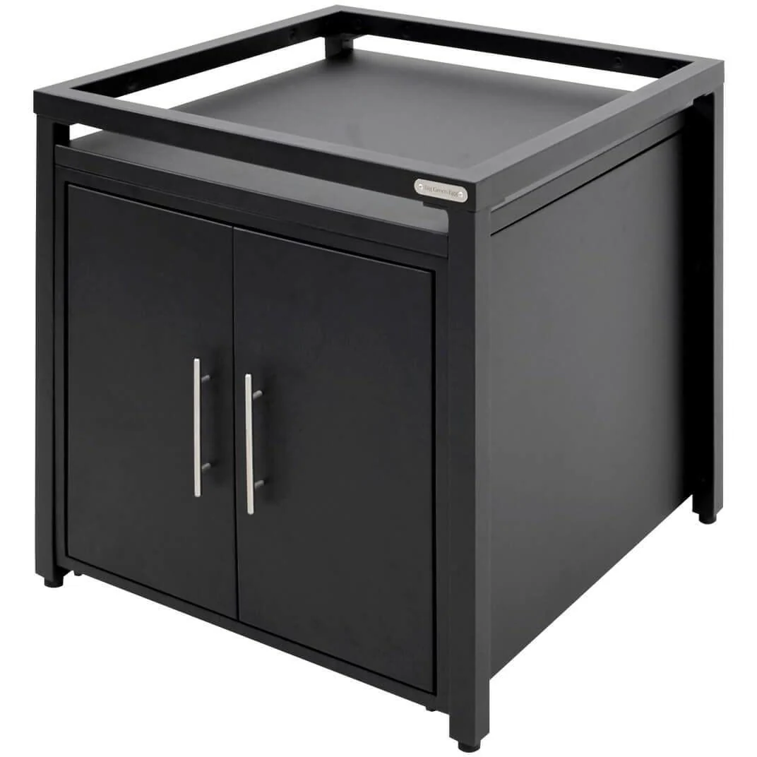 Big Green Egg Composantes pour cusine extérieure Cabinets 122247