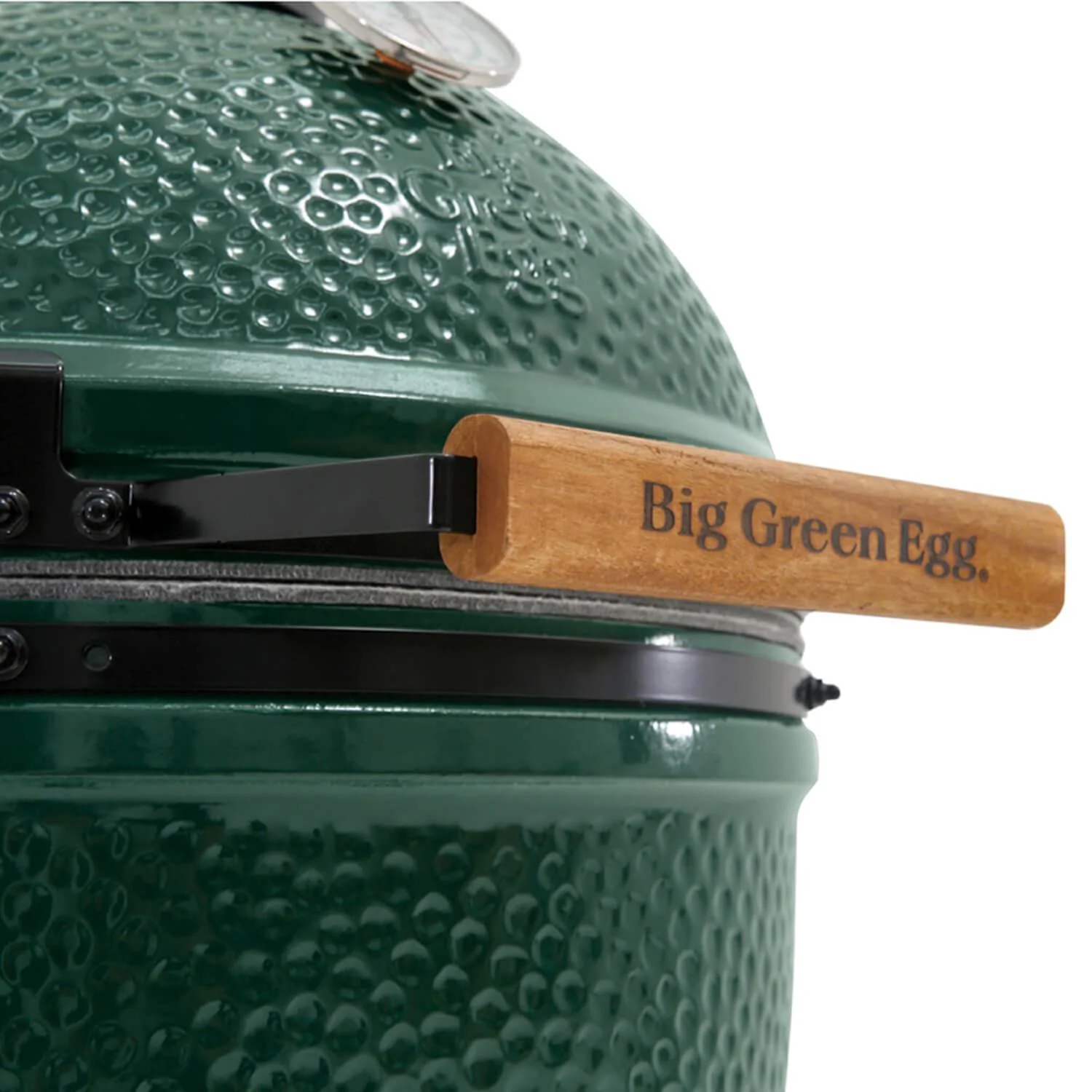 Big Green Egg Kit BGE Large Encastrable 389920 - Image 3