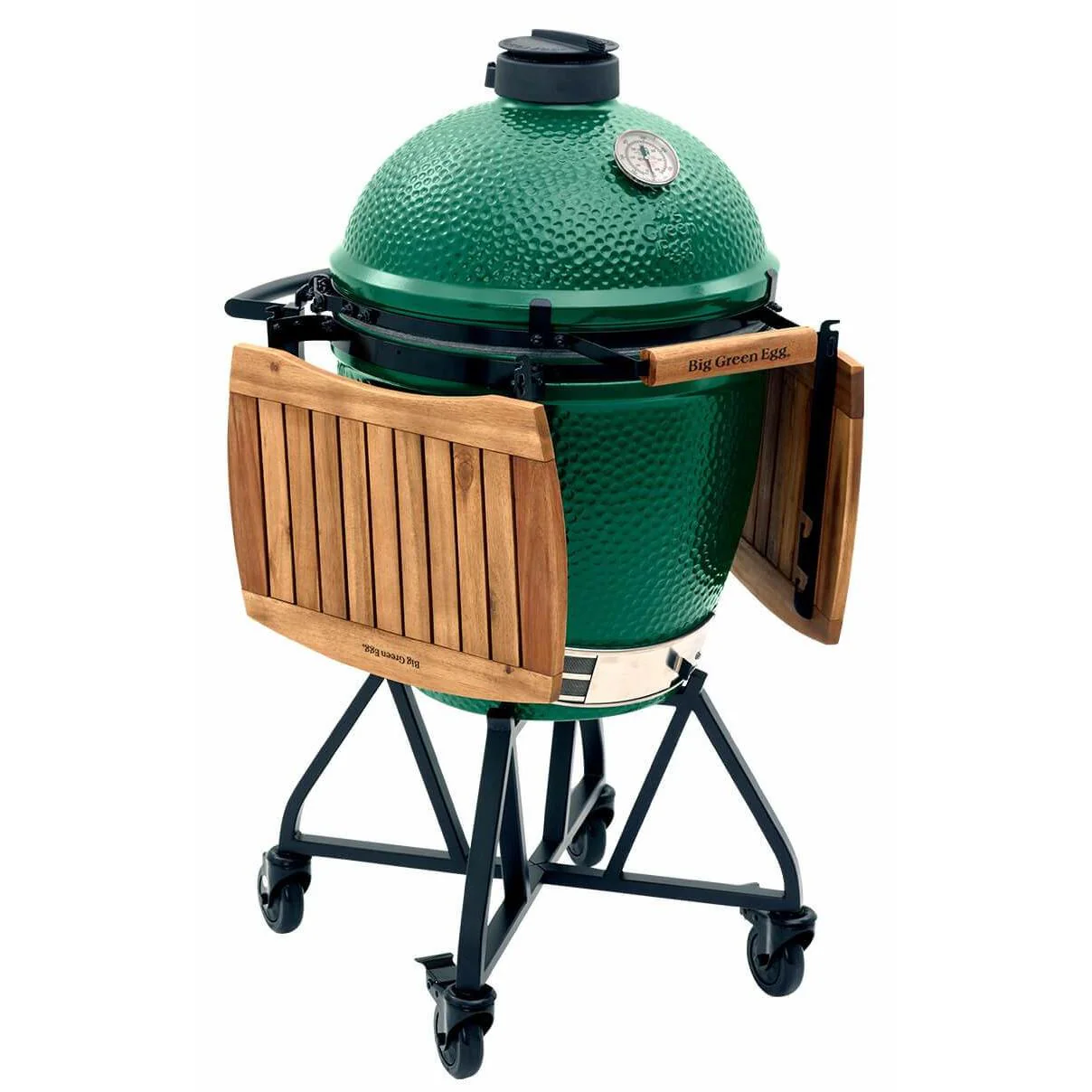 Big Green Egg Kit BGE Large Ultime 389760 - Image 3