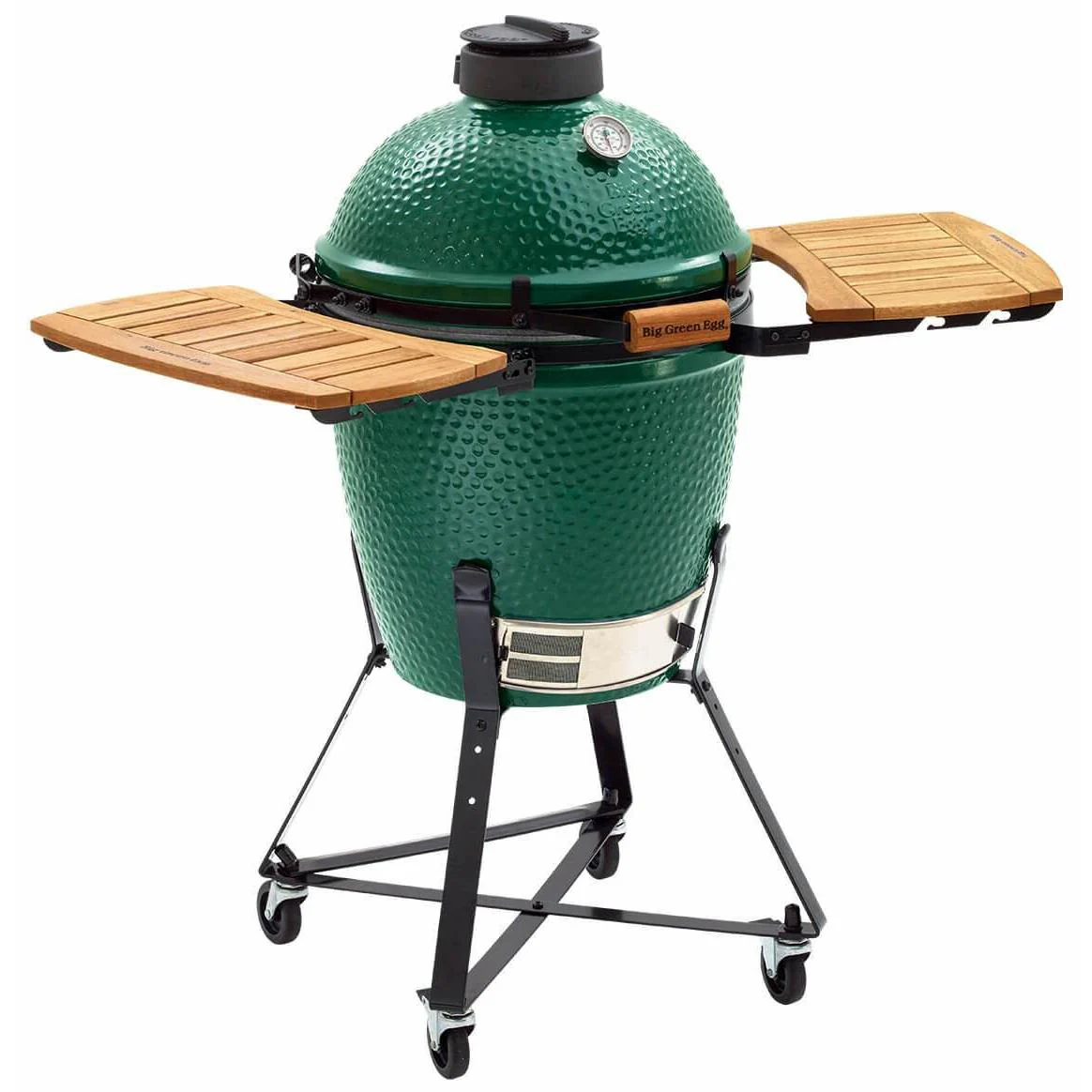 Big Green Egg Kit BGE Médium Original 389715 - Image 2