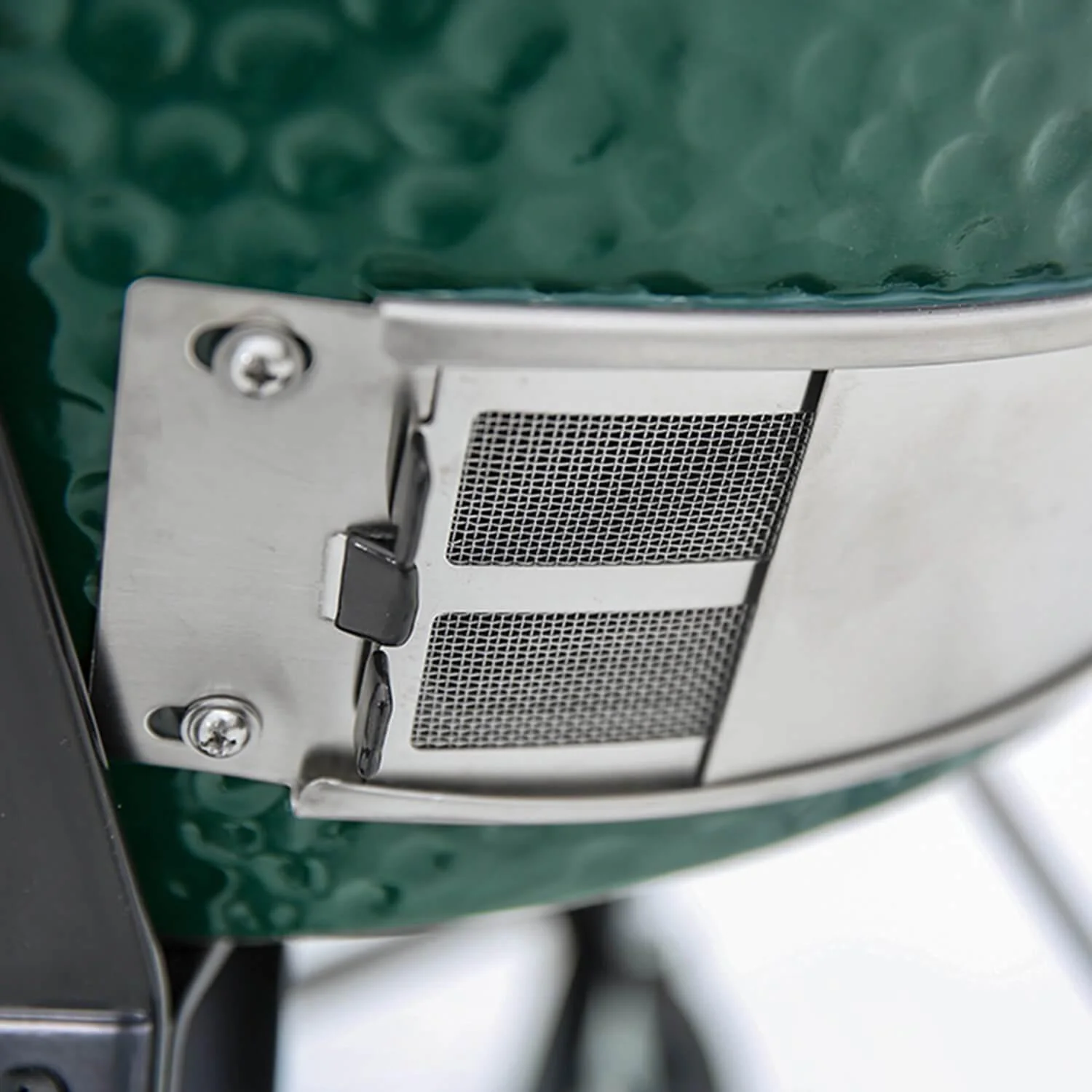 Big Green Egg Kit BGE Médium Original 389715 - Image 6