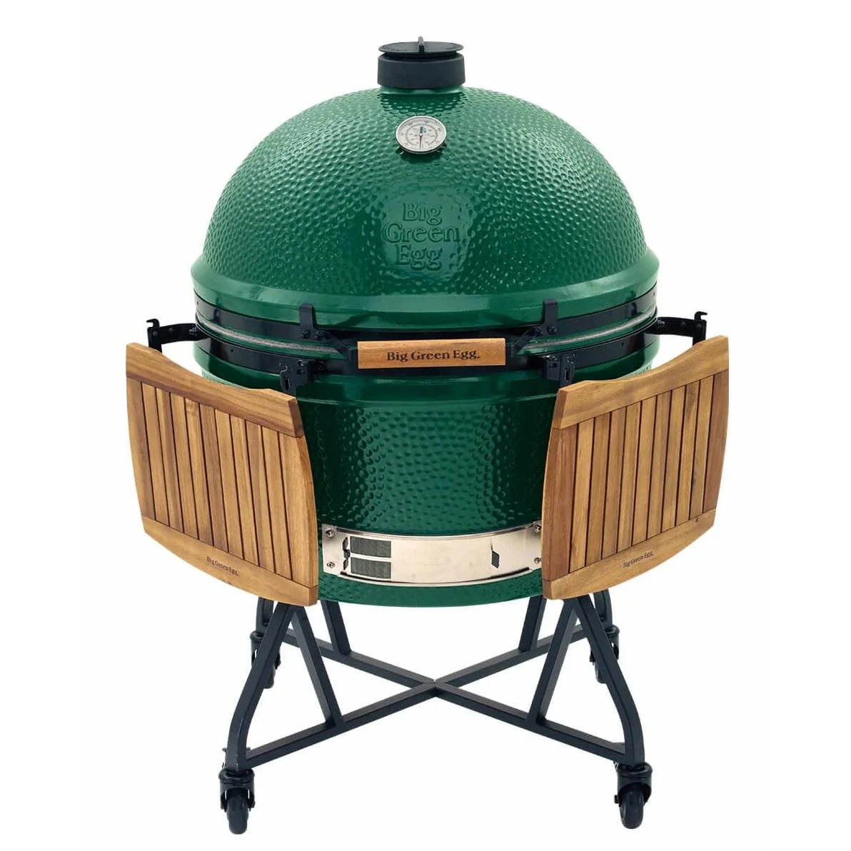 Big Green Egg Kit BGE Ultime 2XL 389081 - Image 4