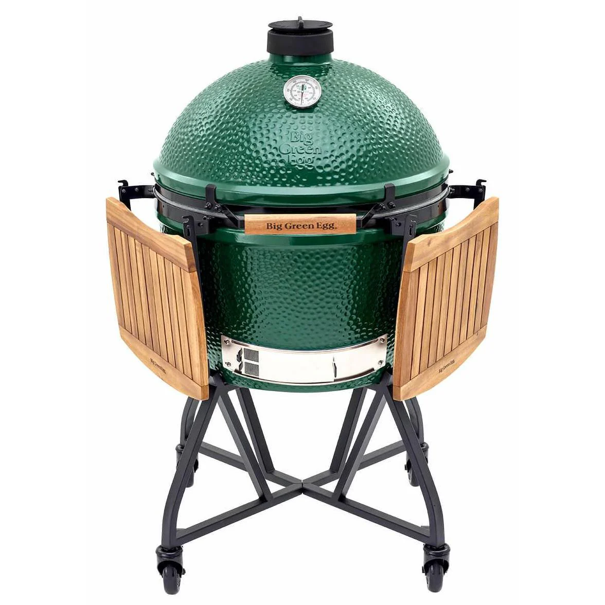 Big Green Egg Kit BGE XLarge Ultime 389777 - Image 4