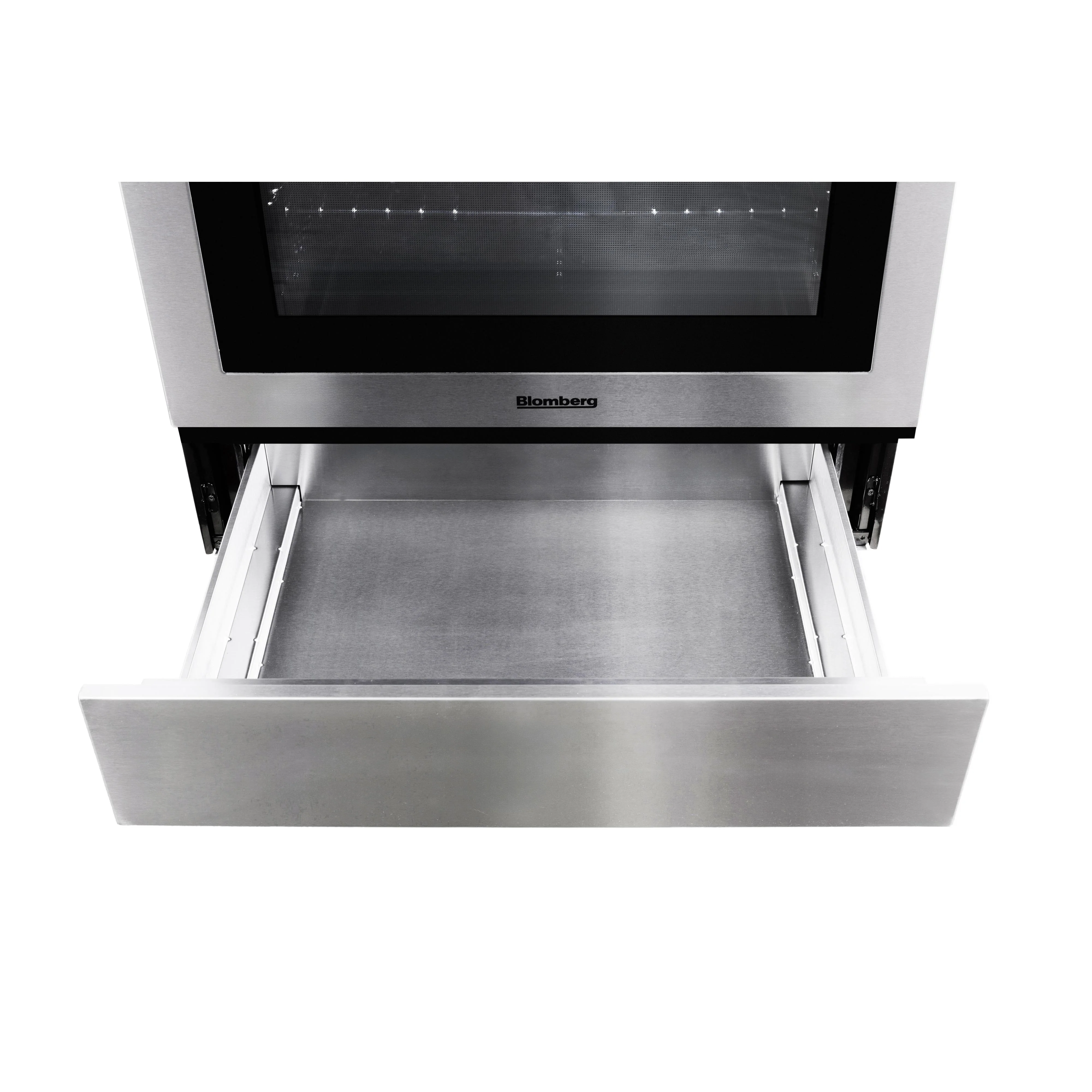 Blomberg Cuisinière amovible électrique de 30 po. avec technologie convection BERU30422CSS - Image 9