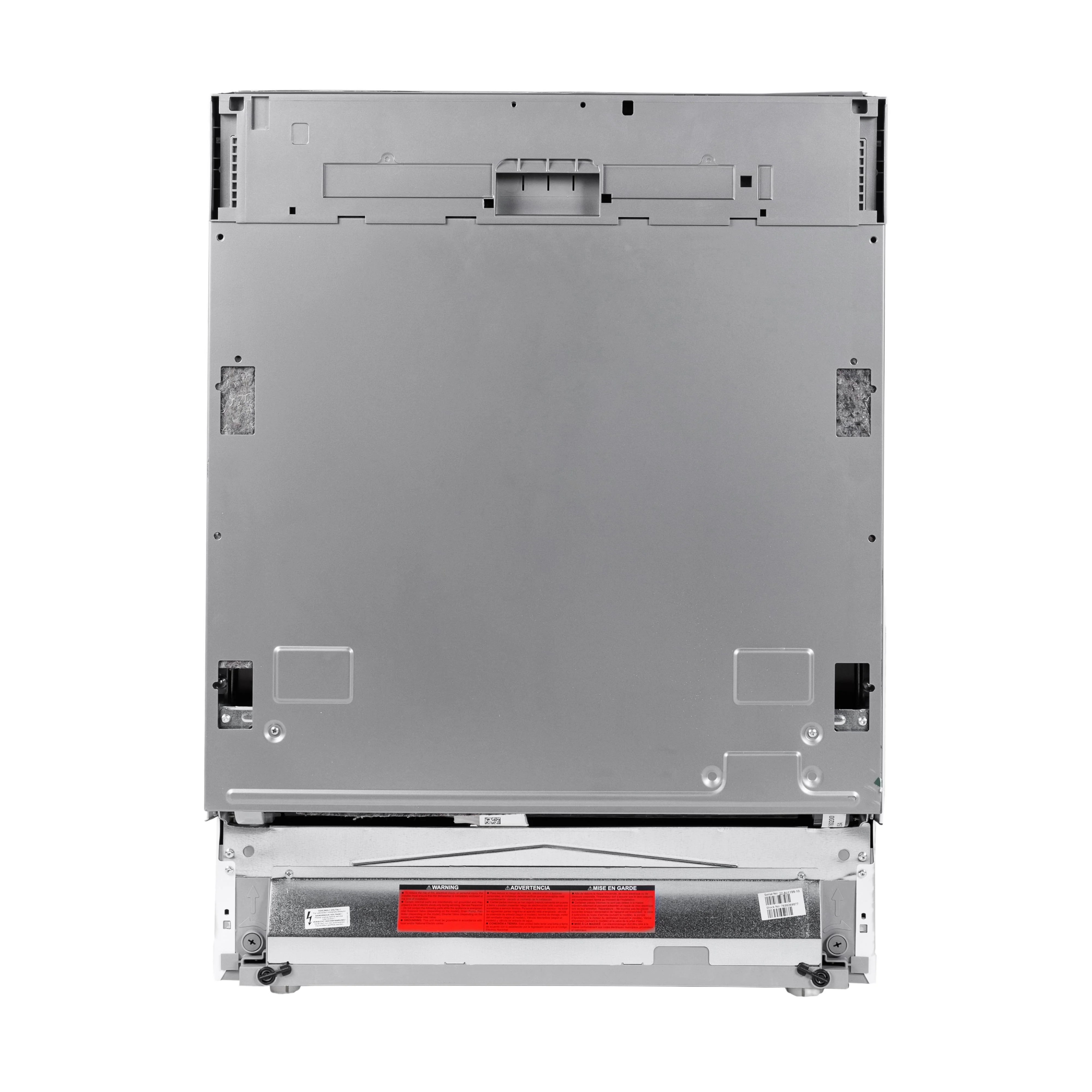 Blomberg Lave-vaisselle intégré DW51600FBI - Image 3