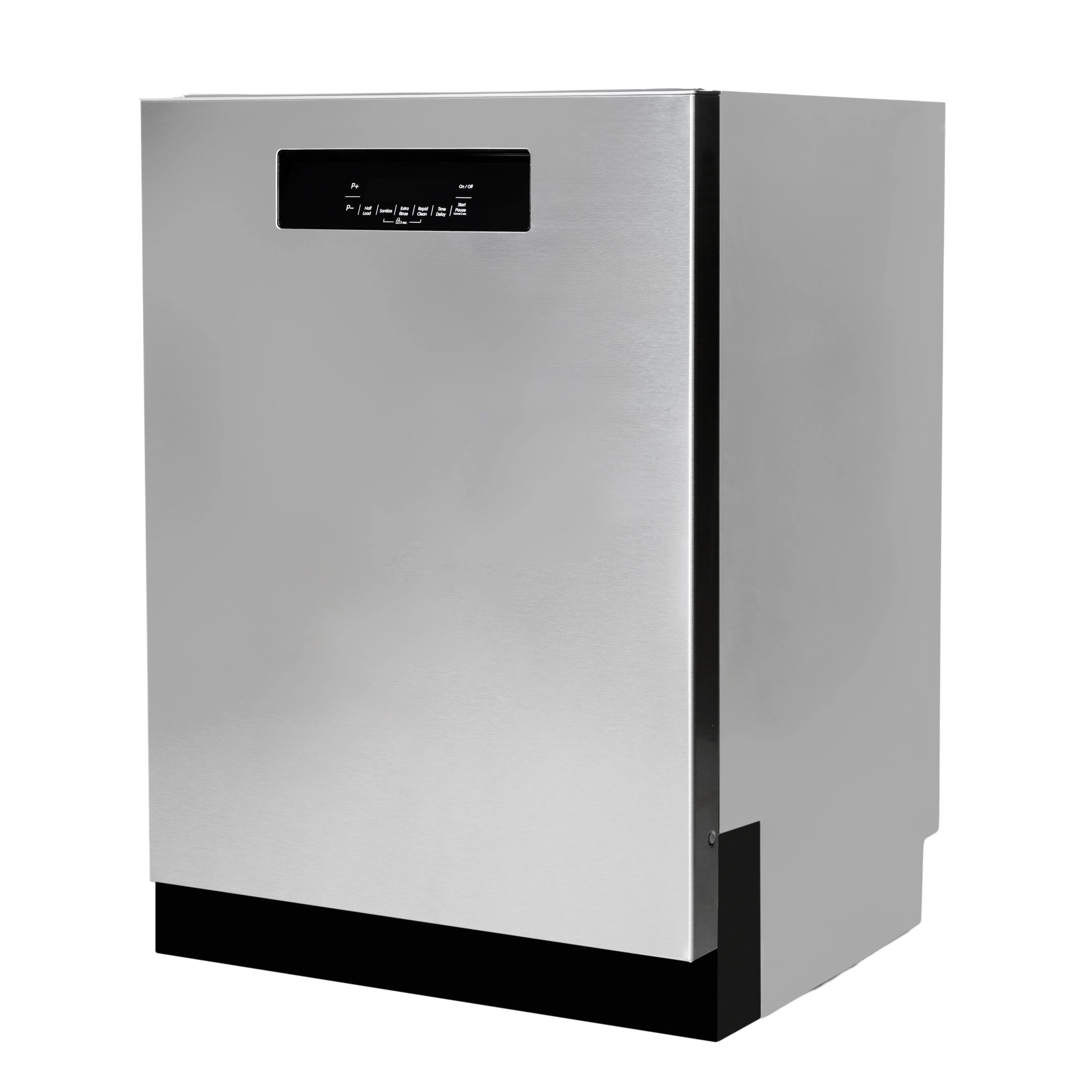 Blomberg Lave-vaisselle intégré avec moteur Brushless DC™ DWT 52600 SSIH - Image 5