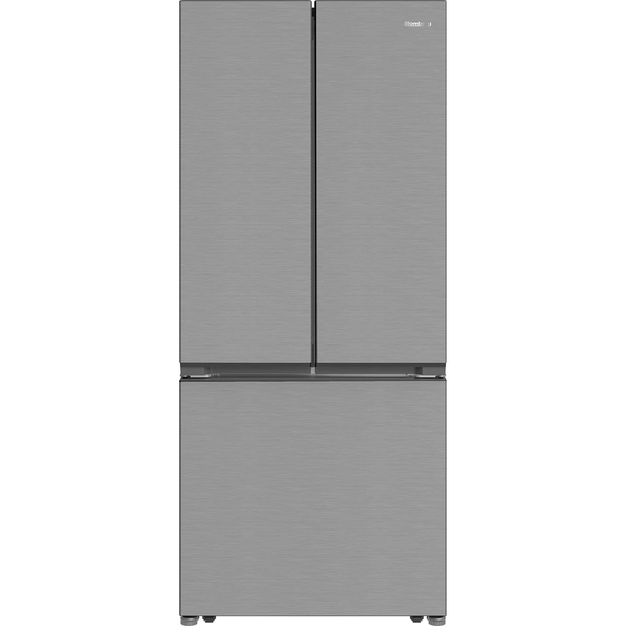 Blomberg Réfrigérateurs Trois portes avec porte à deux battants BRFD21622SS