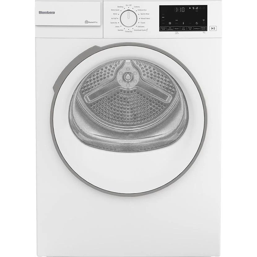 Blomberg Sécheuse électrique de 3,77 pi. cu. BLDV243700SEWG