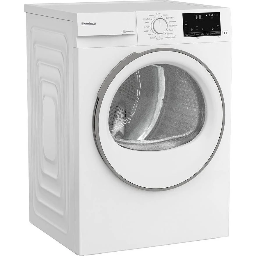 Blomberg Sécheuse électrique de 3,77 pi. cu. BLDV243700SEWG - Image 3