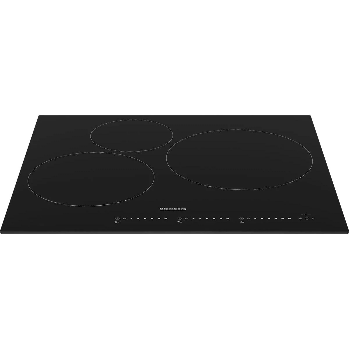 Blomberg Table de cuisson encastrée à induction de 24 pouces CTI24310 - Image 3