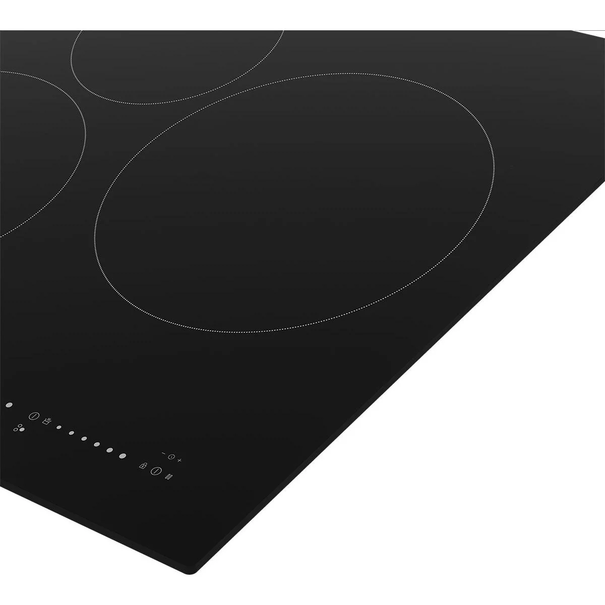 Blomberg Table de cuisson encastrée à induction de 24 pouces CTI24310 - Image 4