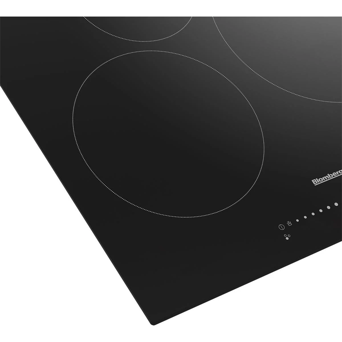 Blomberg Table de cuisson encastrée à induction de 24 pouces CTI24310 - Image 5