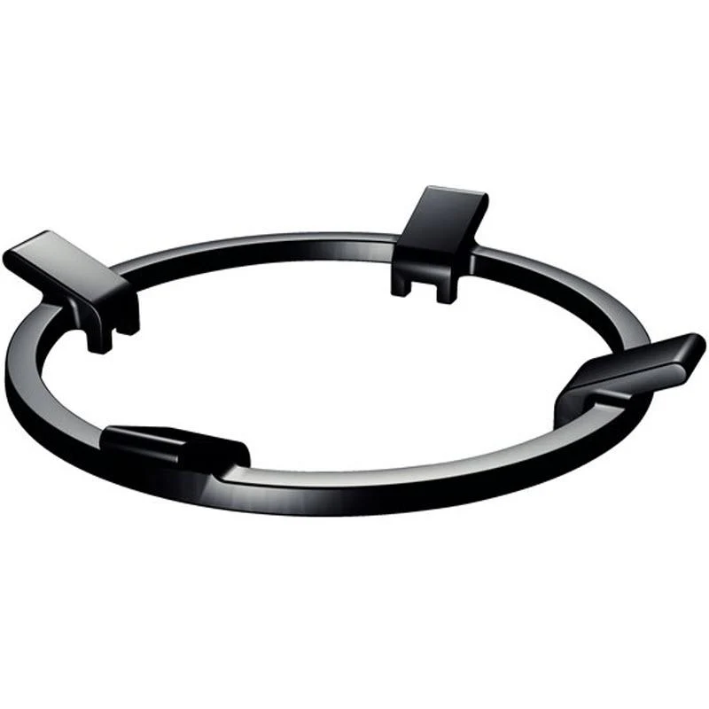 Bosch Accessoires de cuisson Anneau Wok/Grille
