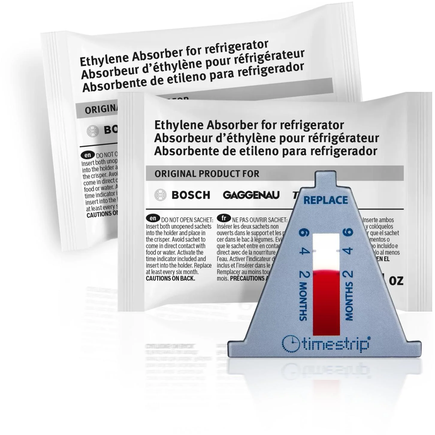 Bosch Conservateur de produit FPETHRF50 - Image 3