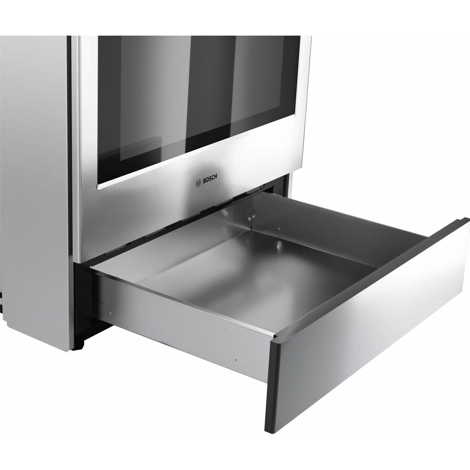 Bosch Cuisinière électrique encastrable de 30 po avec 11 modes de cuisson spécialisés HEI8056C - Image 3