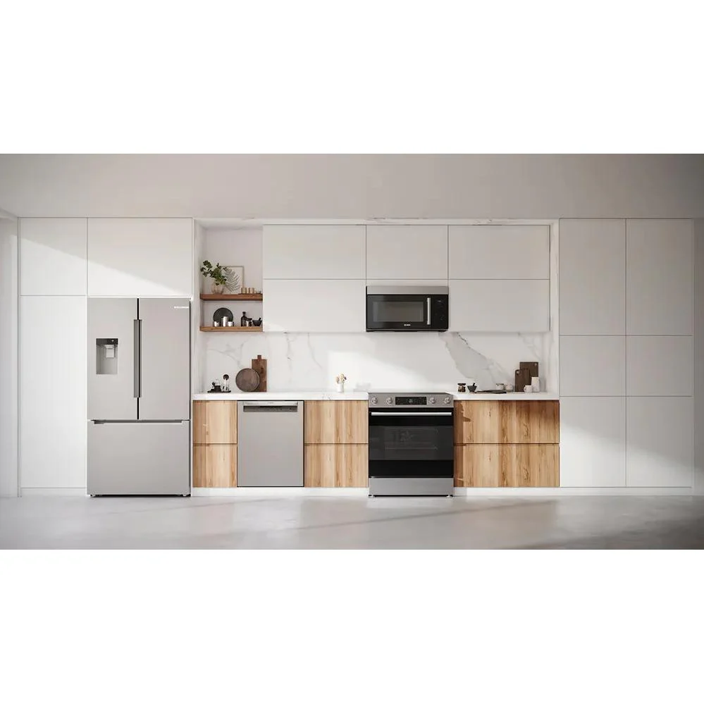 Bosch Cuisinière électrique encastrable de 30 pouces avec technologie convection HEF1050MC - Image 16