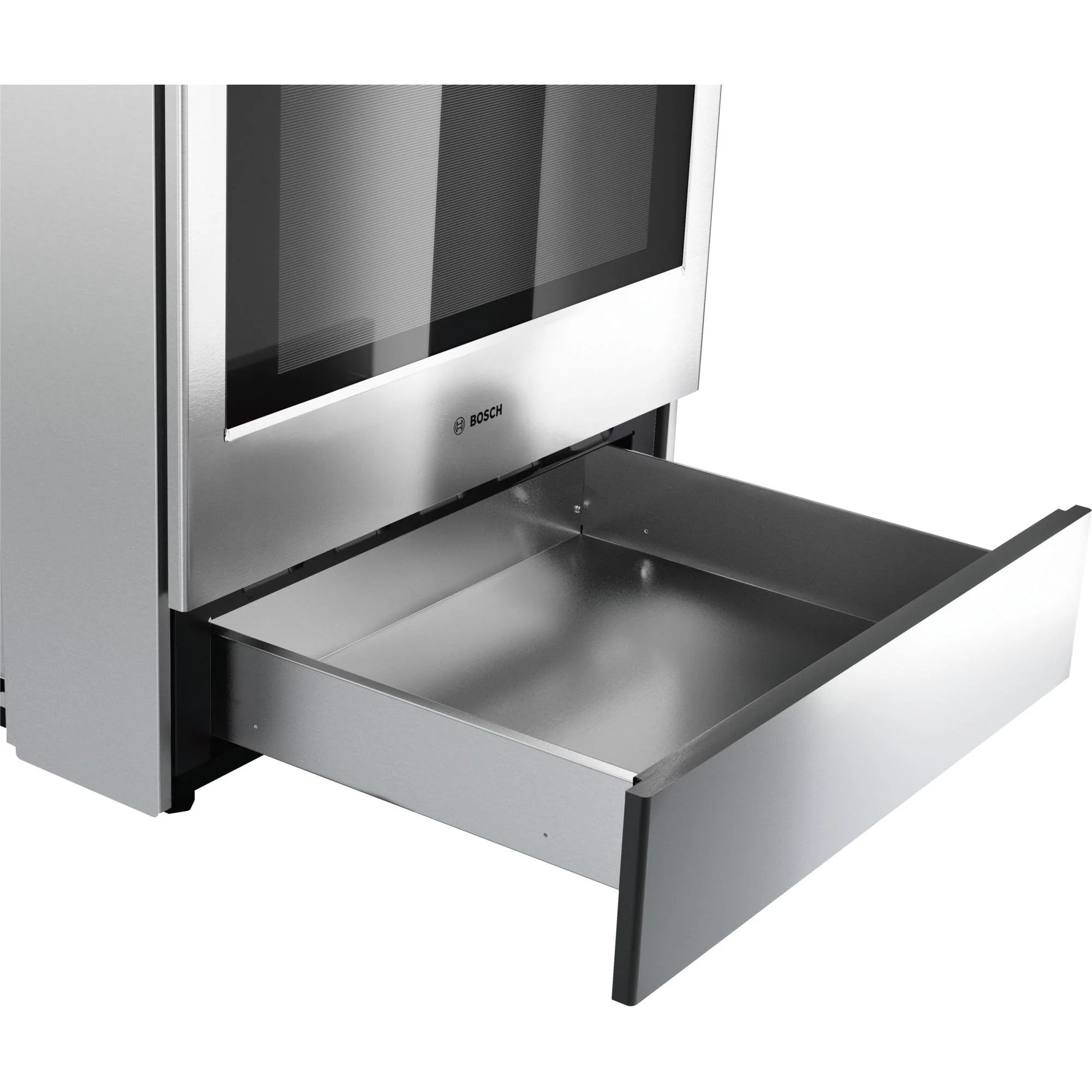 Bosch Cuisinière encastrable à gaz de 30 po avec 9 modes de cuisson spécialisés HGIP056UC - Image 2
