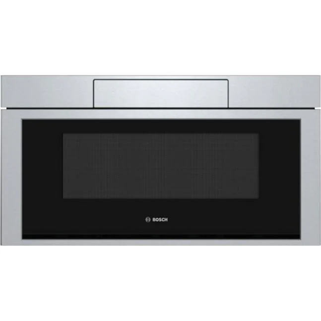 Bosch Four à micro-ondes tiroir de 30 pouces, 1,2 pi. cu. HMD8054UC