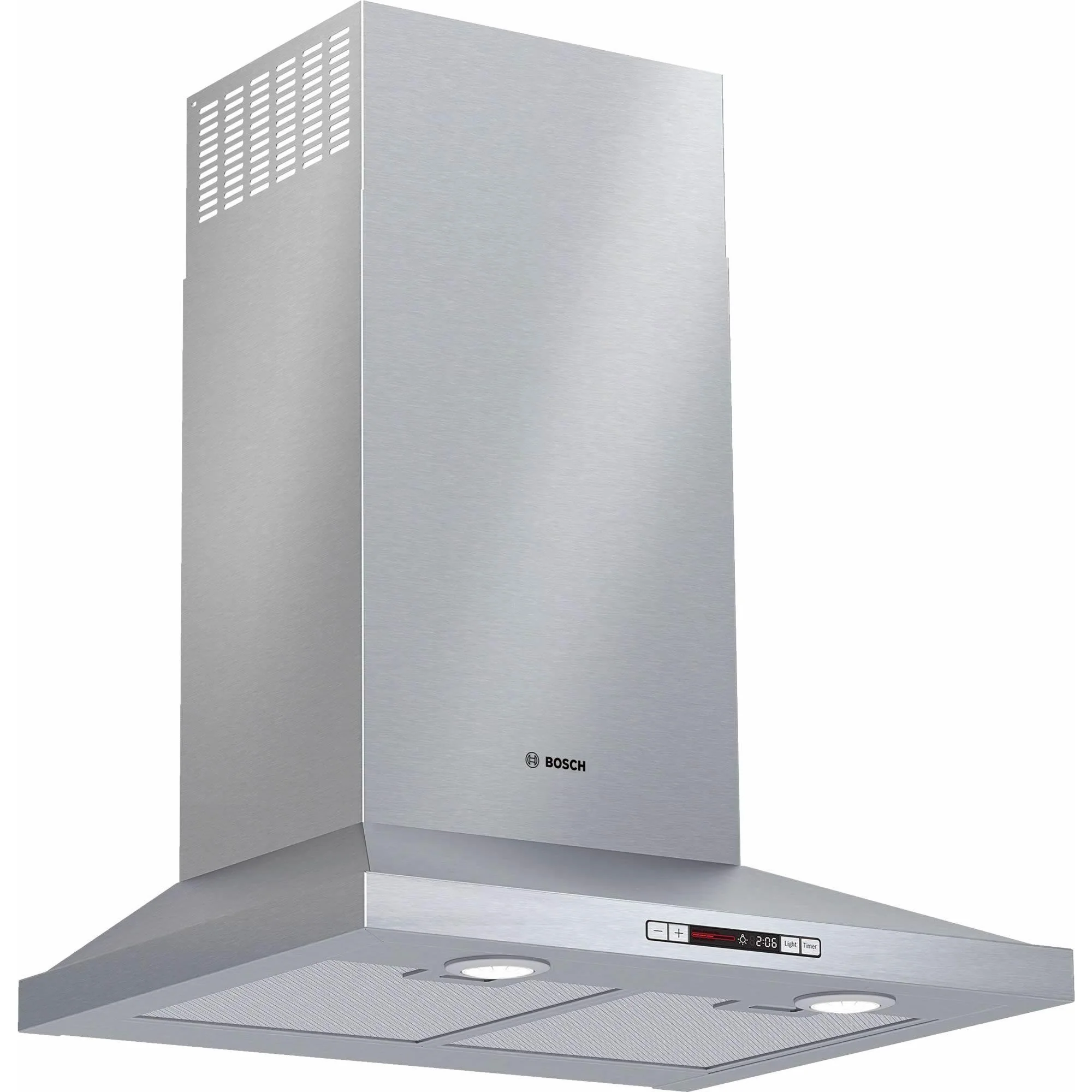 Bosch Hotte de cuisinière murale de 24 po HCP34E52UC