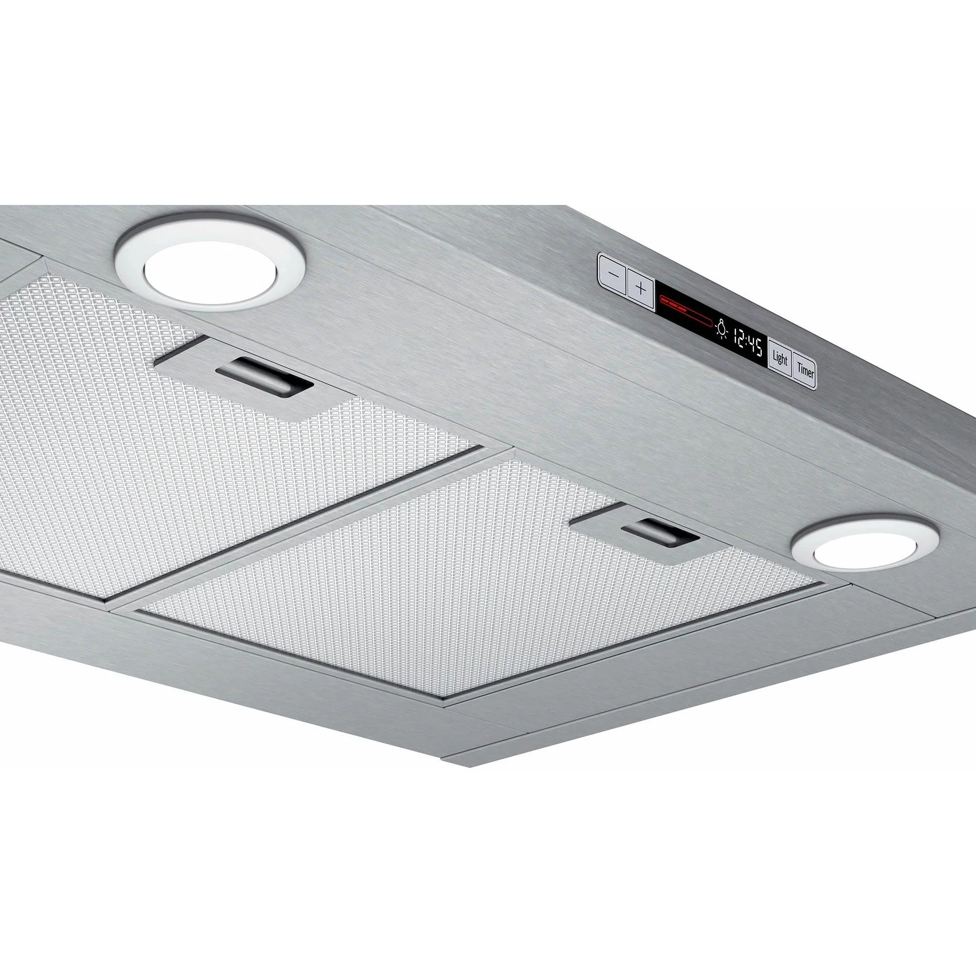 Bosch Hotte de cuisinière murale de 30 po HCP30E52UC - Image 2